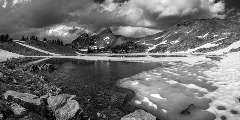 High Spring In The Madison