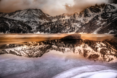 Thin Ice