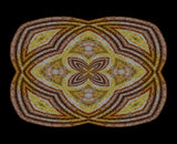 The Blue Clipper Knot