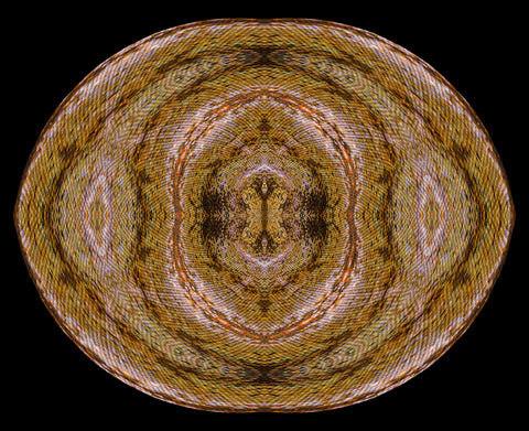 Nature Imitating Nature