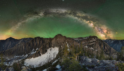 The Shortest Night