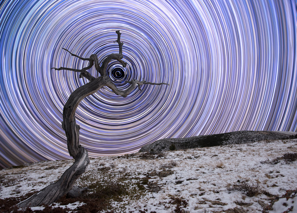 Insight Astronomy Photographer of the Year Contest - Shortlisted Entry
