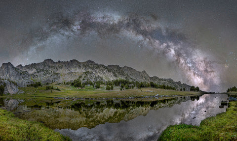 Celestial Rainbow