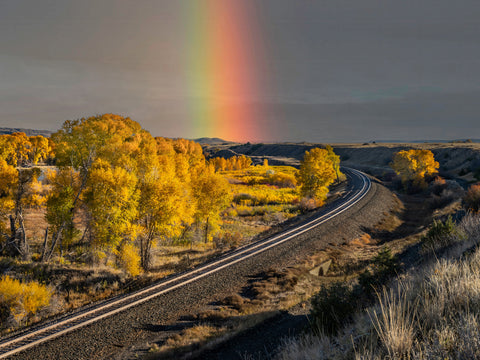 Around The Bend