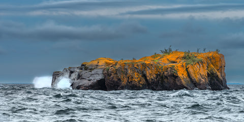 Rock Island