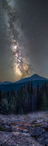 Emigrant Peak