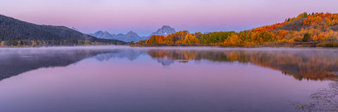 The Belt of Venus