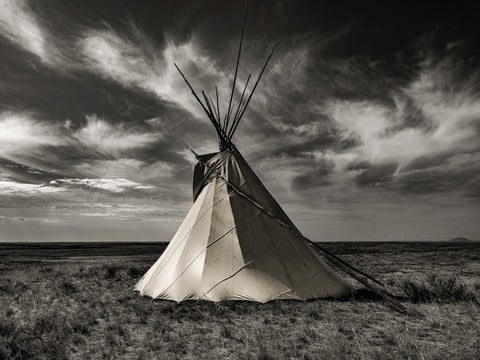 Prairie Dreams